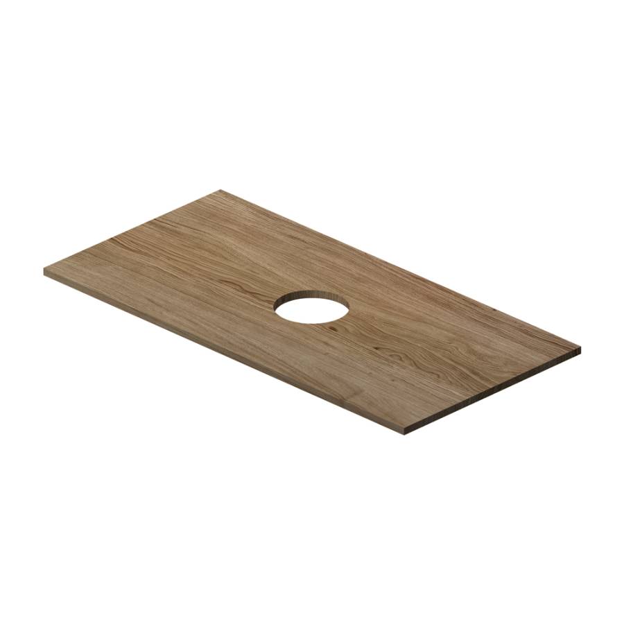 Столешница 100 см, дуб крафт M8FST1000OF Столешница 100 см, дуб крафт M8FST1000OF