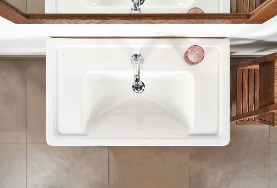 Тумба под раковину Creto Provence 85 Тумба под раковину Creto Provence 85