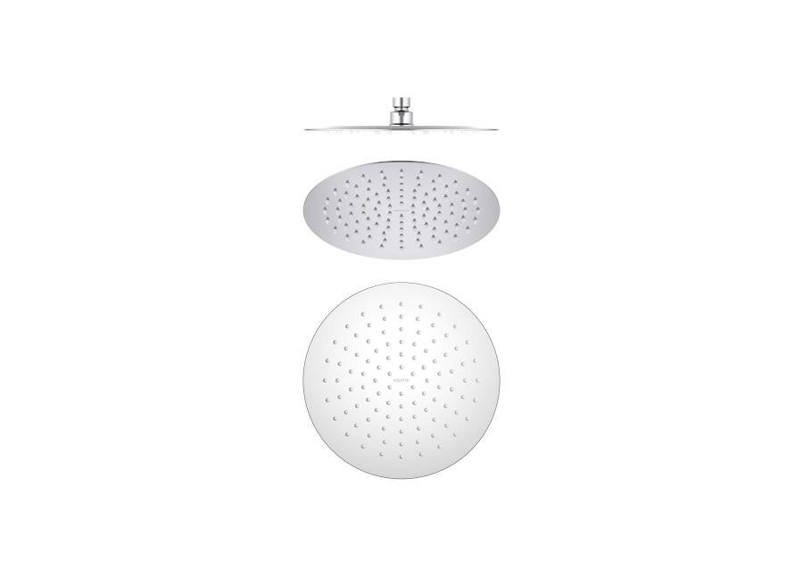 Круглый верхний душ  250*2 мм AQUATEK AQ2073CR  Круглый верхний душ  250*2 мм AQUATEK AQ2073CR