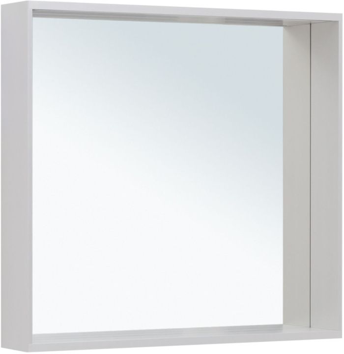 Зеркало Allen Brau Reality 80 1.32018.02 серебро браш Зеркало Allen Brau Reality 80 1.32018.02 серебро браш