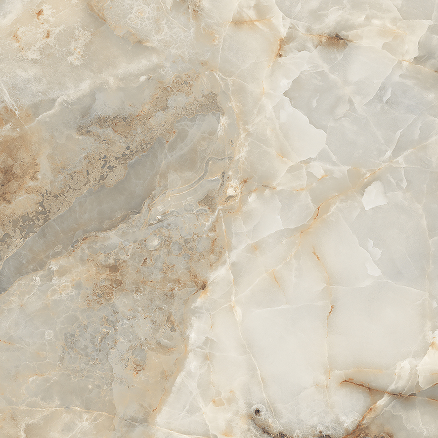 Керамогранит К5 Onice alexa серый (60смх60смх8,5мм) (4шт_1,44м2) полированный, м2 Керамогранит К5 Onice alexa серый (60смх60смх8,5мм) (4шт_1,44м2) полированный, м2