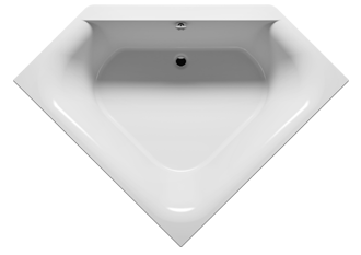 Акриловая ванна Riho Austin 145 см