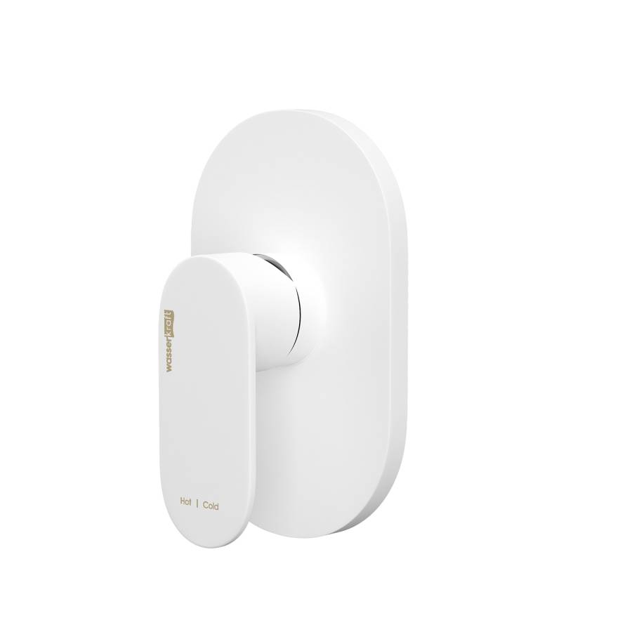 A8551.148.243.157 Встраиваемый комплект для биде со шлангом 120 см A8551.148.243.157 Встраиваемый комплект для биде со шлангом 120 см