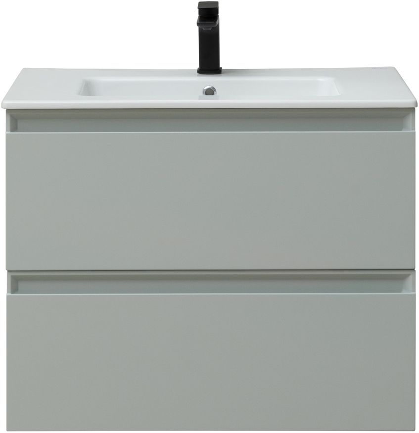 Тумба под раковину Allen Brau Eclipse 80 1.E1002.PWM папирус матовый Тумба под раковину Allen Brau Eclipse 80 1.E1002.PWM папирус матовый