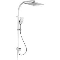 Shine Square душевая колонна