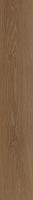 Керамогранит Deniza Коричневый 20х120 мат Керамогранит Deniza Коричневый 20х120 мат