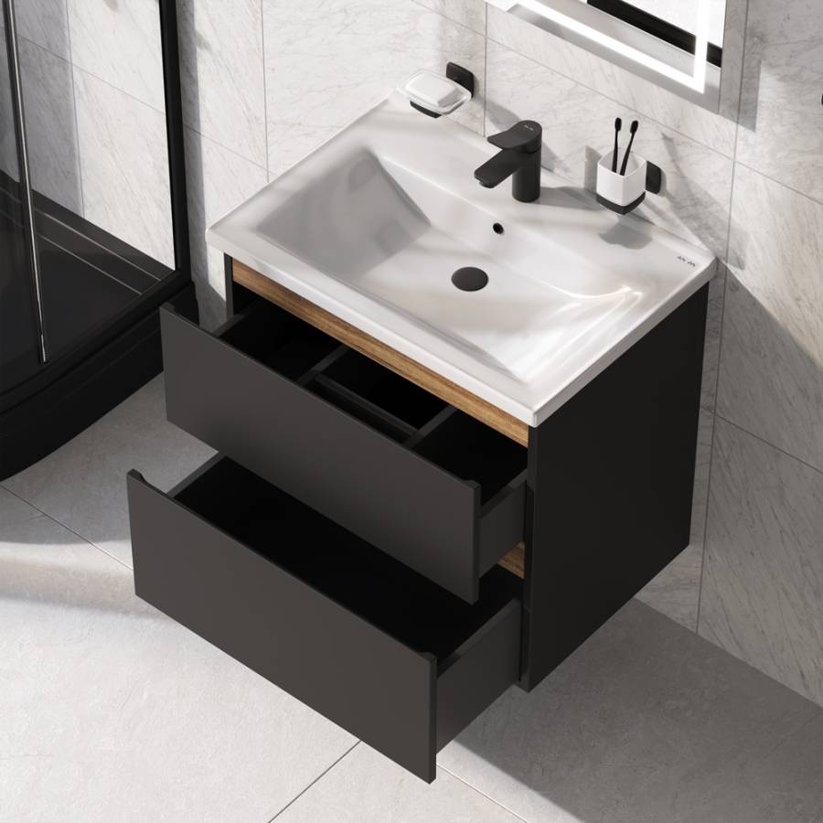 BK85GP X-Joy Подвесной комплект 65 см, черный BK85GP X-Joy Подвесной комплект 65 см, черный