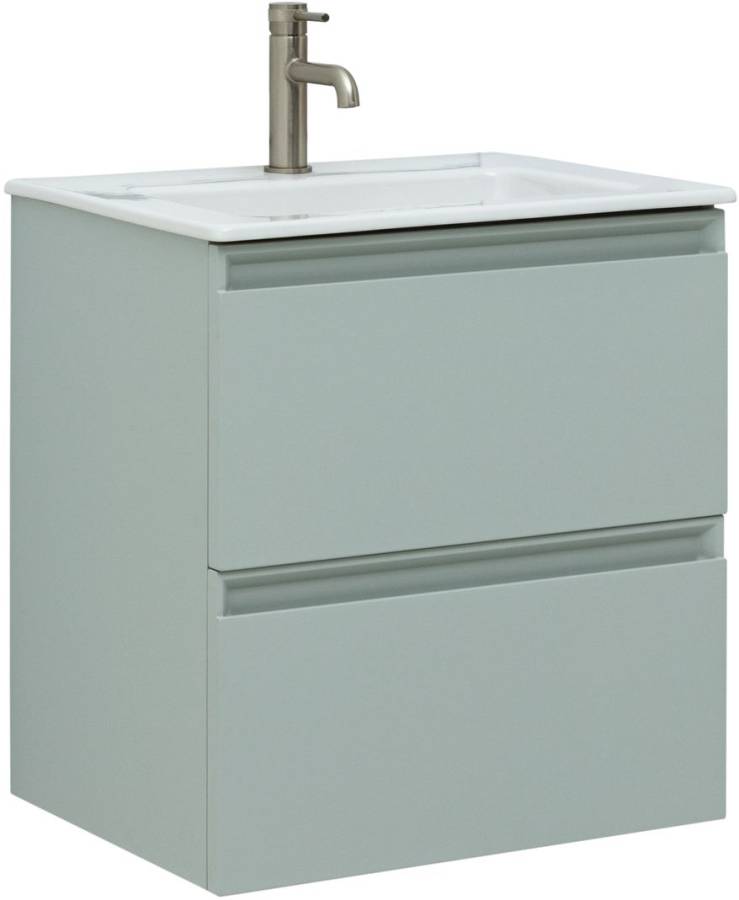 Тумба под раковину Allen Brau Eclipse 60 1.E1001.PWM папирус матовый Тумба под раковину Allen Brau Eclipse 60 1.E1001.PWM папирус матовый