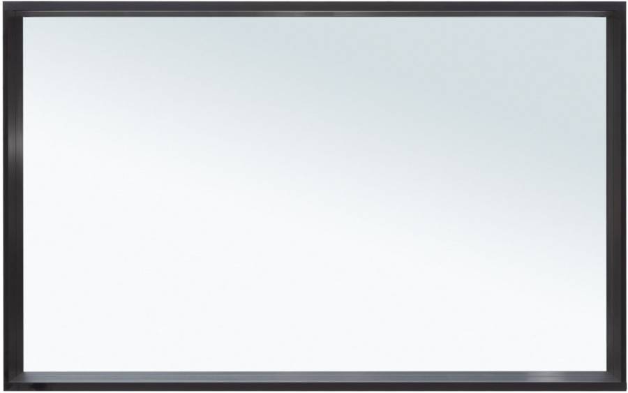 Зеркало Allen Brau Reality 120 1.32021.BB черный браш Зеркало Allen Brau Reality 120 1.32021.BB черный браш