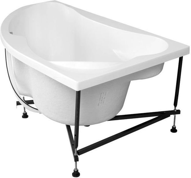 Каркас сварной для акриловой ванны Aquanet Capri 160x100 R Каркас сварной для акриловой ванны Aquanet Capri 160x100 R