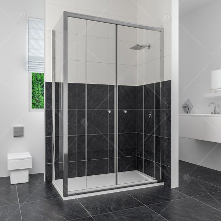 Душевой уголок RGW CL-43, 040943127-11, 120 х 70 x 185 см, дверь раздвижная, стекло прозрачное, хром Душевой уголок RGW CL-43, 040943127-11, 120 х 70 x 185 см, дверь раздвижная, стекло прозрачное, хром
