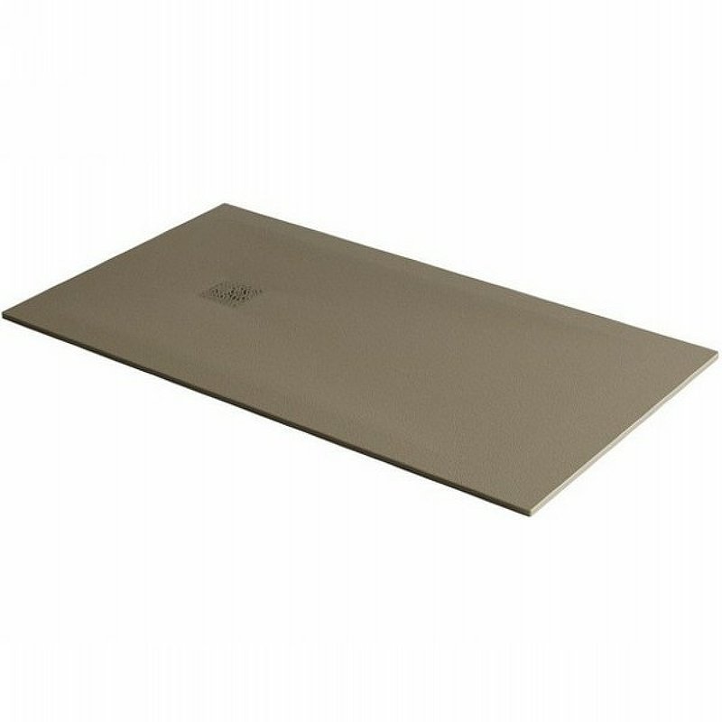 Крышка для поддона EXCELLENT Arda (капучино) Крышка для поддона EXCELLENT Arda (капучино)