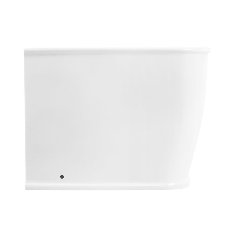 Биде напольное BelBagno PRADO BB10150B Биде напольное BelBagno PRADO BB10150B