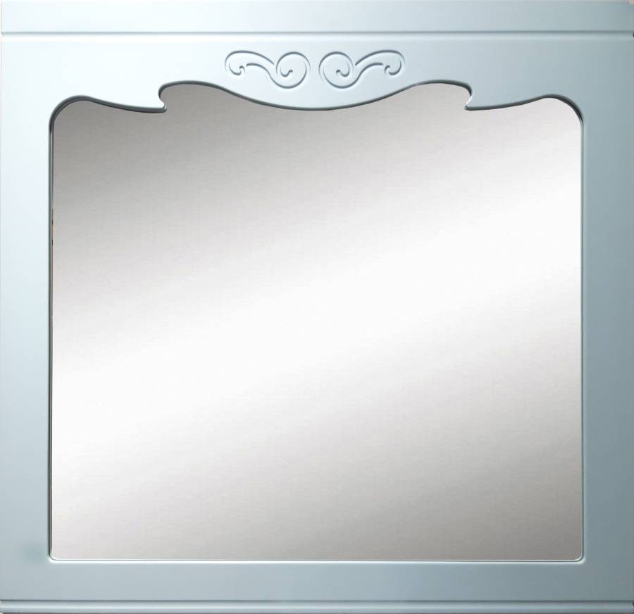 Зеркало Creto Viva Blue 80 Зеркало Creto Viva Blue 80