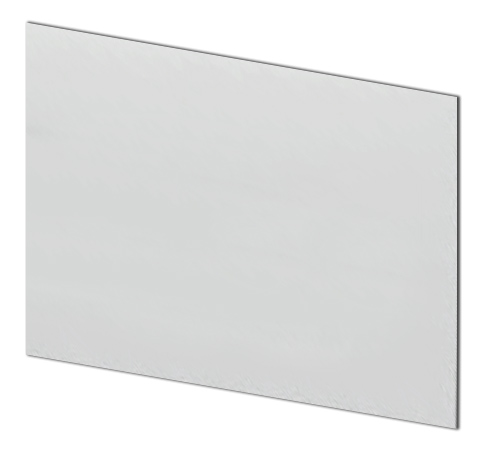 Экран боковой левый (для ванны Мартиника) Экран боковой левый (для ванны Мартиника)