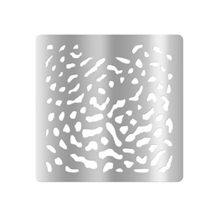 Крышка для поддона EXCELLENT Arda (хром) Крышка для поддона EXCELLENT Arda (хром)