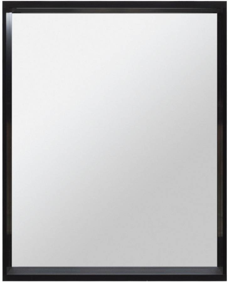 Зеркало Allen Brau Reality 60 1.32016.BB черный браш Зеркало Allen Brau Reality 60 1.32016.BB черный браш