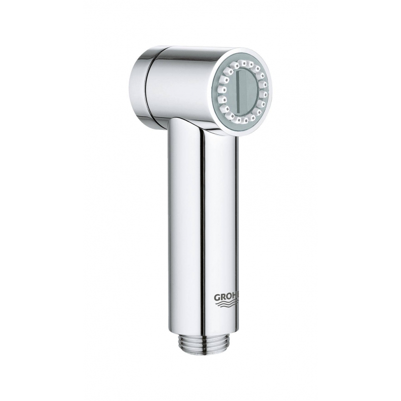 Душ гигиенический Grohe Sena Trigger Spray 35 26328000 хром Душ гигиенический Grohe Sena Trigger Spray 35 26328000 хром