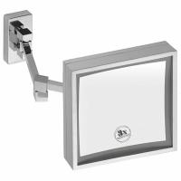 Косметическое зеркало с подсветкой