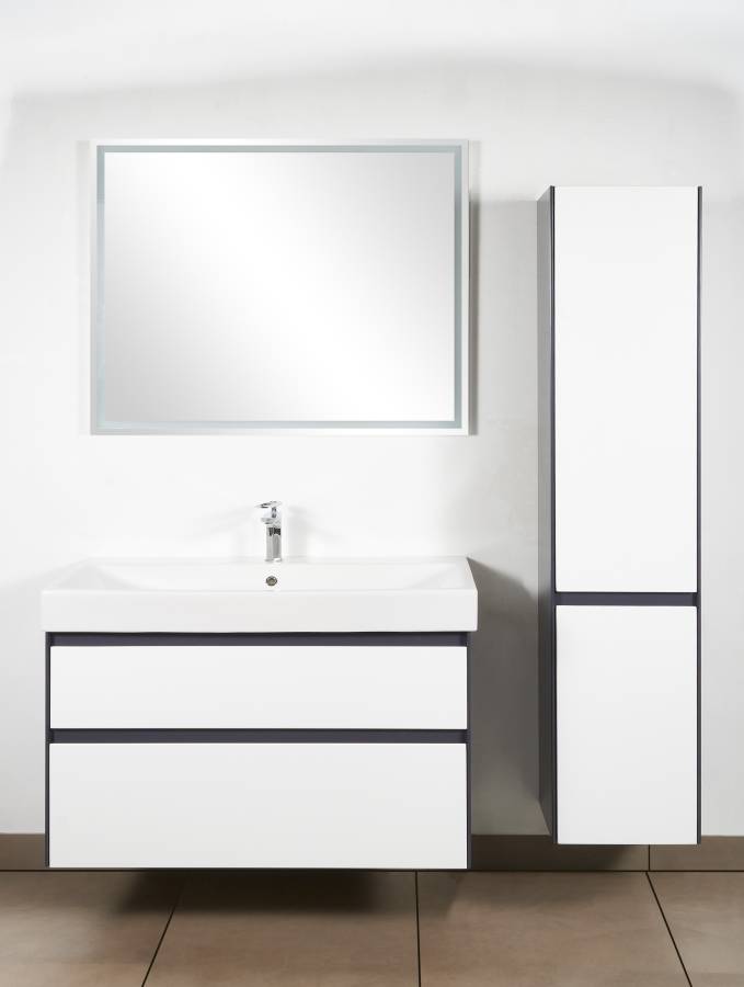 Тумба под раковину Creto Amelia 100 Тумба под раковину Creto Amelia 100