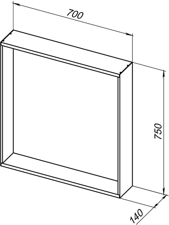 Зеркало Allen Brau Reality 70 1.32017.02 серебро браш Зеркало Allen Brau Reality 70 1.32017.02 серебро браш