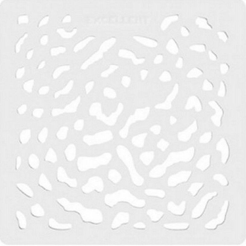 Крышка для поддона EXCELLENT Arda (белая) Крышка для поддона EXCELLENT Arda (белая)