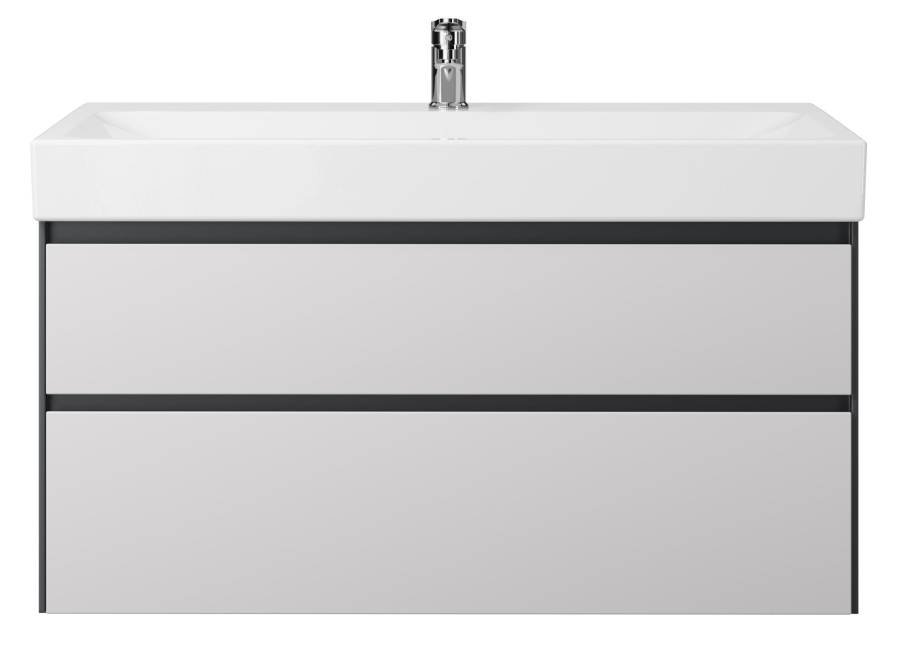 Тумба под раковину Creto Amelia 100 Тумба под раковину Creto Amelia 100