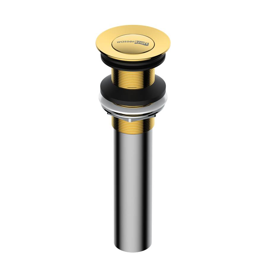 A253 Донный клапан Push-up Wasserkraft  A253 Донный клапан Push-up Wasserkraft