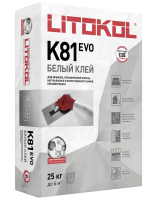 Клей цементный С2 E LITOFLEX K81 