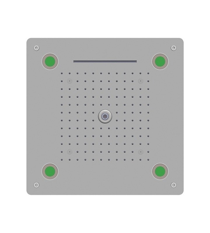 Верхний многофункциональный душ RGW SP-73, RGW 21140273-01 Верхний многофункциональный душ RGW SP-73, RGW 21140273-01