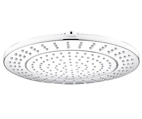 A067 Верхняя душевая насадка Wasserkraft A067 Верхняя душевая насадка Wasserkraft