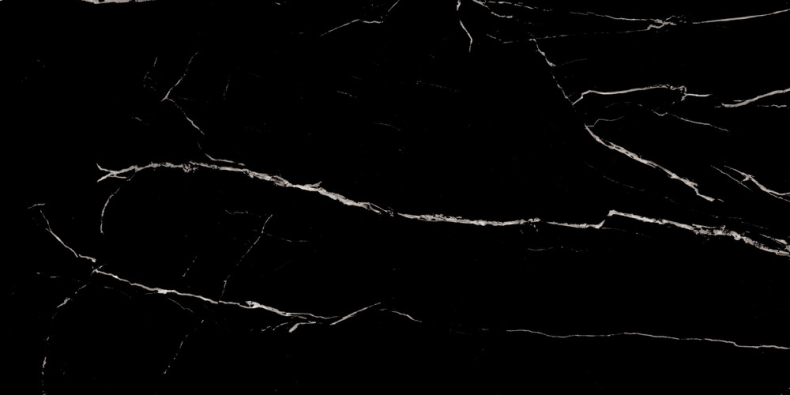 Duna - Nero Marquina - Керамогранит - Black Panter 60x120 см Duna - Nero Marquina - Керамогранит - Black Panter 60x120 см