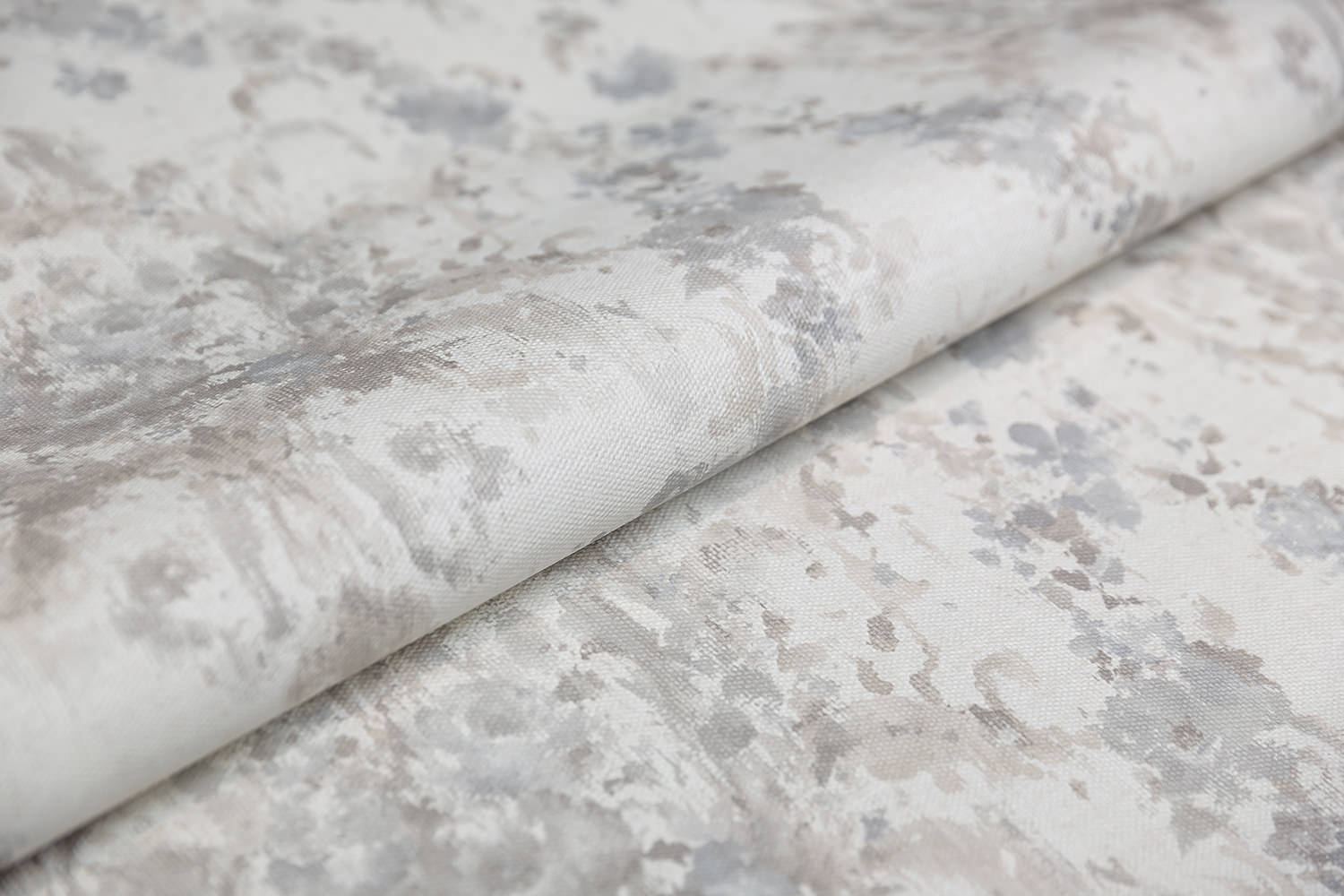 Обои виниловые Эдем мотив, серый светлый Обои виниловые Эдем мотив, серый светлый