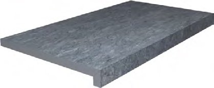 Керамогранит DL600600R20 Роверелла серый тёмный обрезной 60x60x20 (2шт/0,72м2), м2 Керамогранит DL600600R20 Роверелла серый тёмный обрезной 60x60x20 (2шт/0,72м2), м2