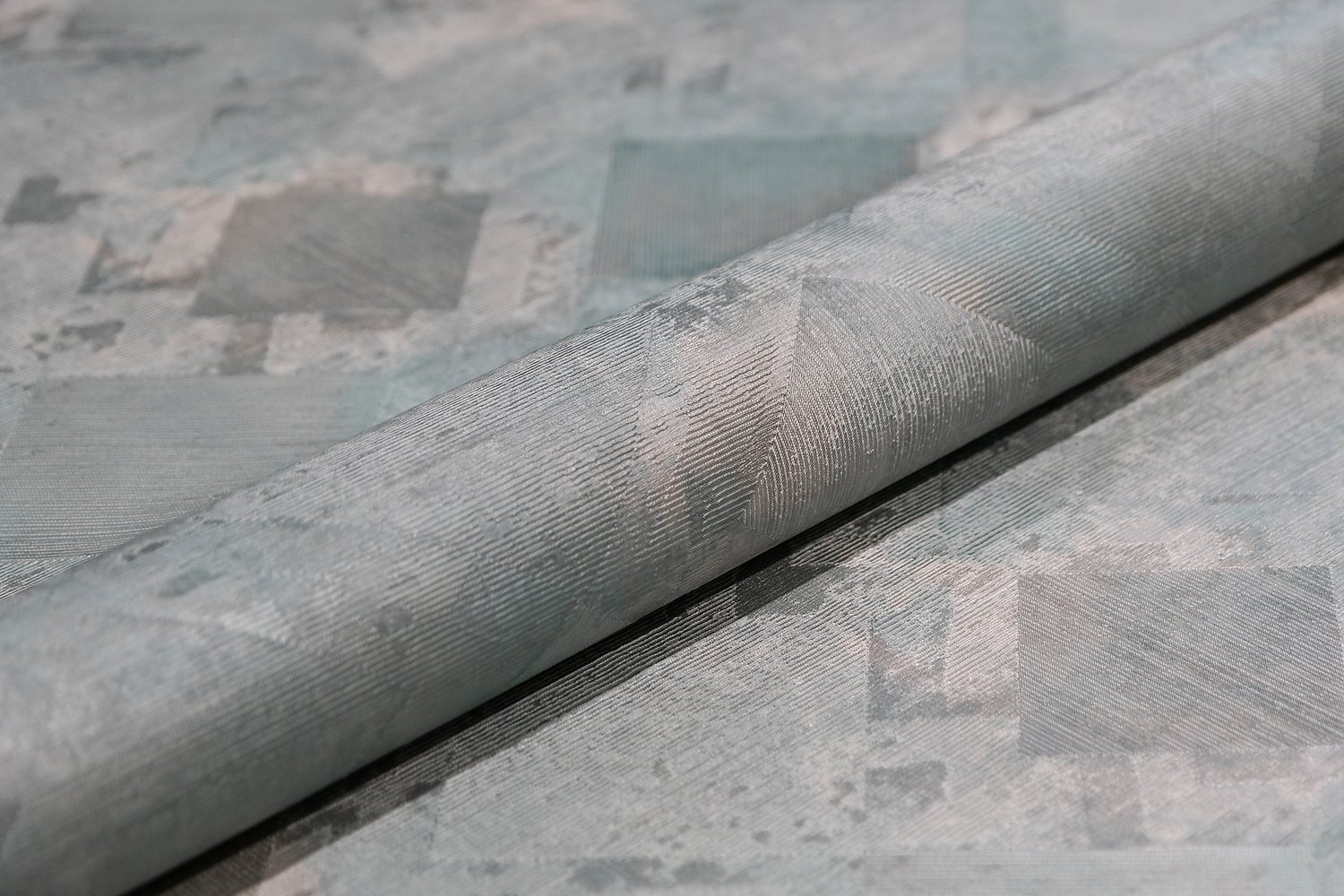 Обои виниловые Винтаж база универсальная, зеленый Обои виниловые Винтаж база универсальная, зеленый