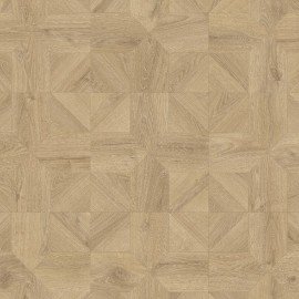 Ламинат Quick Step Impressive Patterns Ultra IPU 4142 Дуб Песочный Брашированный Ламинат Quick Step Impressive Patterns Ultra IPU 4142 Дуб Песочный Брашированный