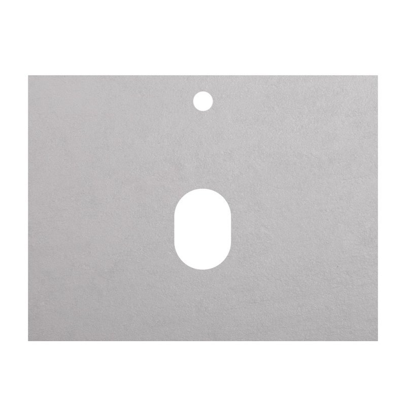 Керамическая раковина BelBagno BB1923-600 Керамическая раковина BelBagno BB1923-600