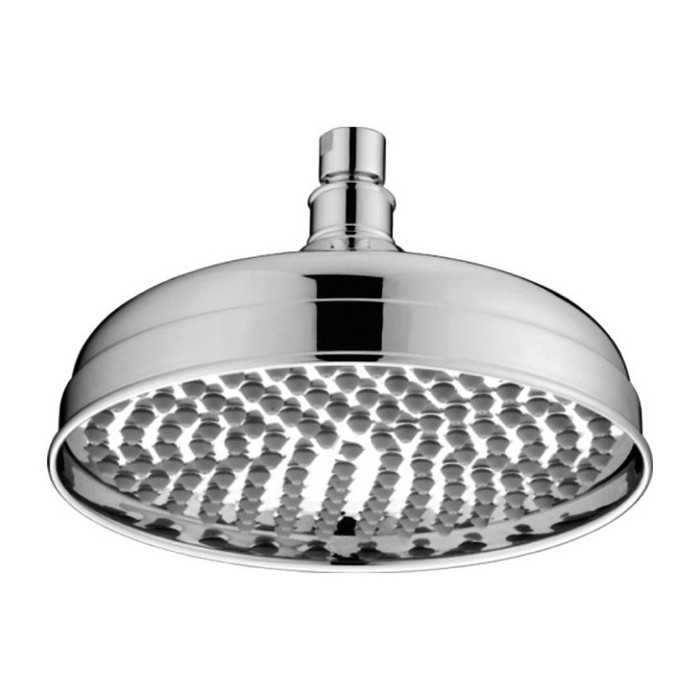 Верхний душ OMNIRES D=20,5 см WG620CR (хром) Верхний душ OMNIRES D=20,5 см WG620CR (хром)