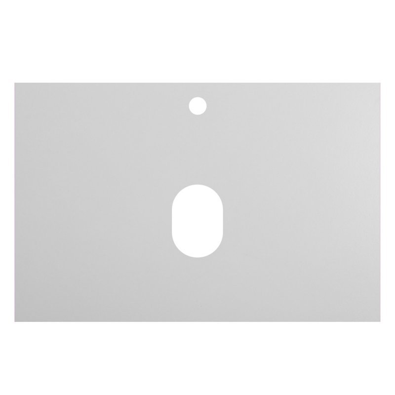 Керамическая раковина BelBagno BB-8099-70 Керамическая раковина BelBagno BB-8099-70