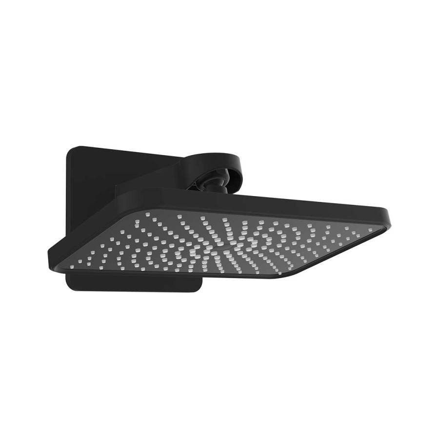 Верхний душ Inspire VSHD-3I4CMB, черный Верхний душ Inspire VSHD-3I4CMB, черный