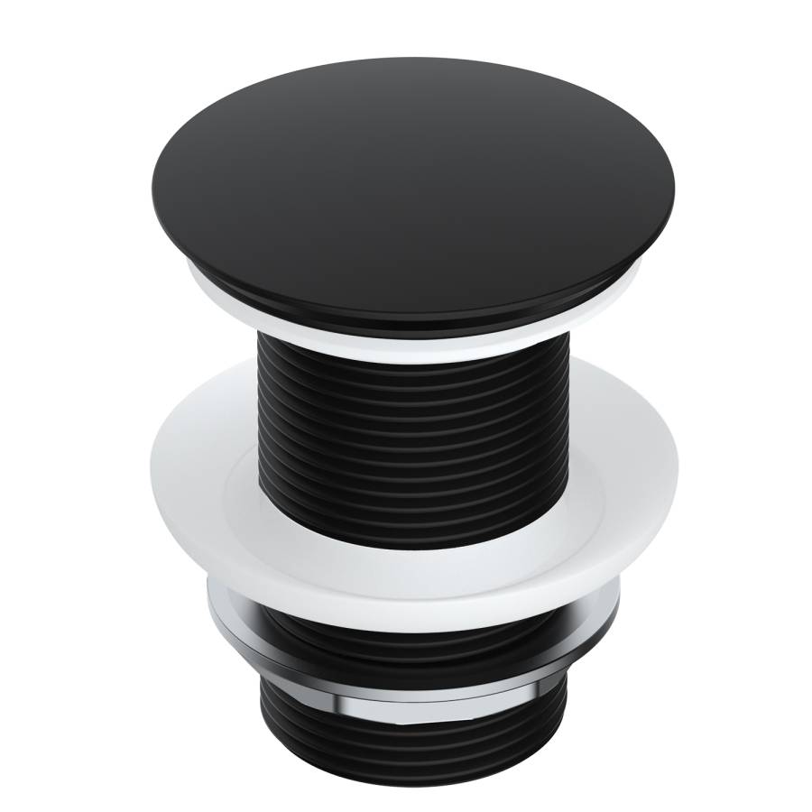 A245 Донный клапан Push-up Wasserkraft  A245 Донный клапан Push-up Wasserkraft