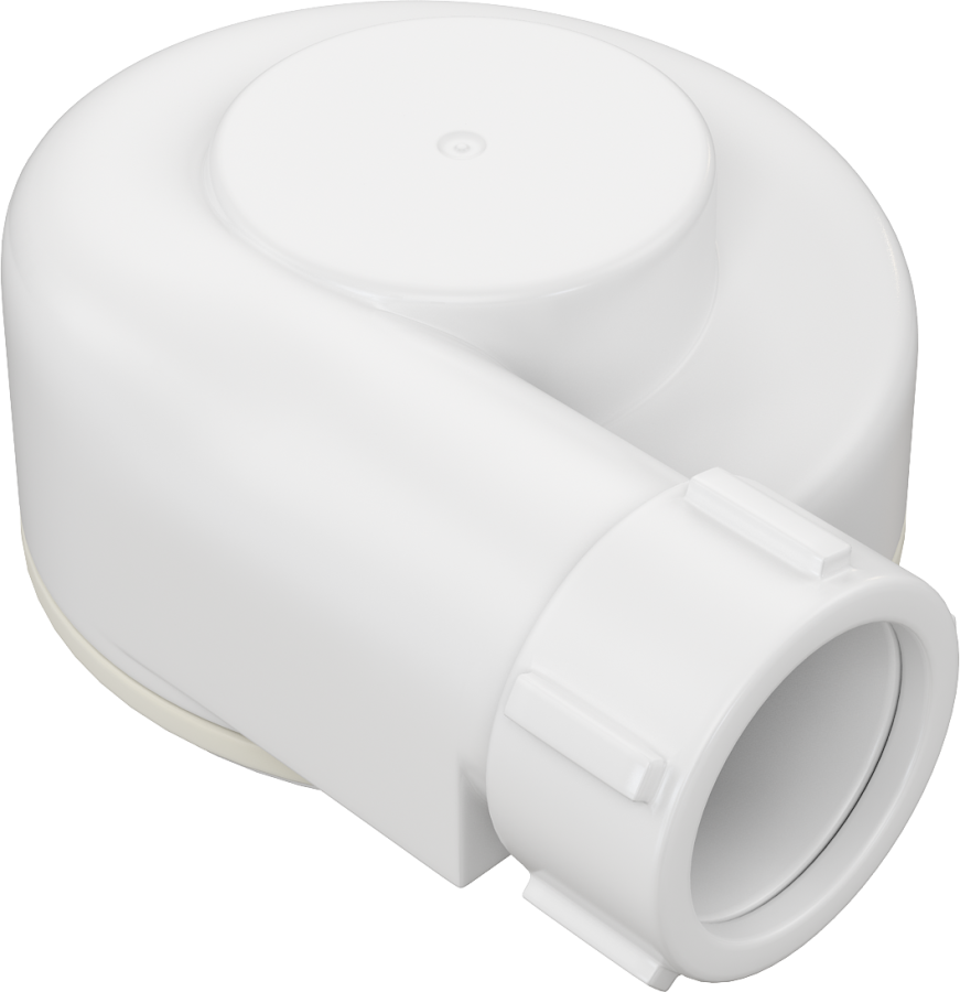 Слив Creto для поддонов Ares, Etna, Scala Слив Creto для поддонов Ares, Etna, Scala