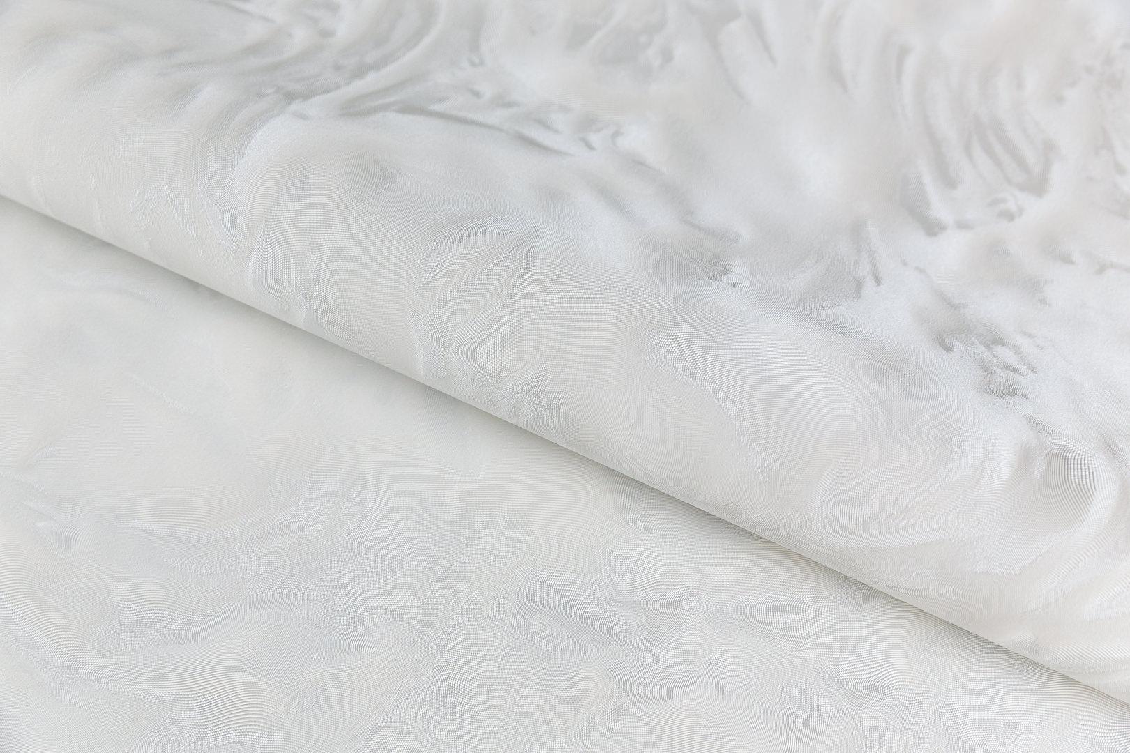 Обои виниловые Буазери база, белый Обои виниловые Буазери база, белый