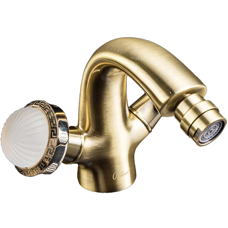 Смеситель для биде SATINE Бронза Смеситель для биде SATINE Бронза