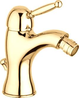 Смеситель для биде Paffoni Giorgia GI135GF