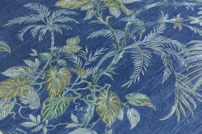 Обои виниловые Оранжерея база, серый Обои виниловые Оранжерея база, серый