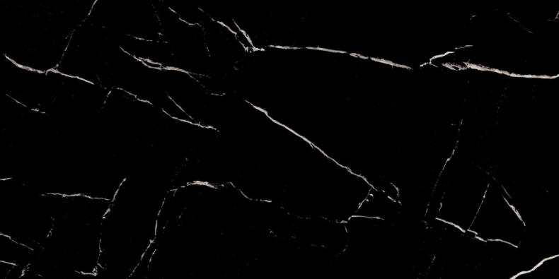 Duna - Nero Marquina - Керамогранит - Black Panter 60x120 см Duna - Nero Marquina - Керамогранит - Black Panter 60x120 см