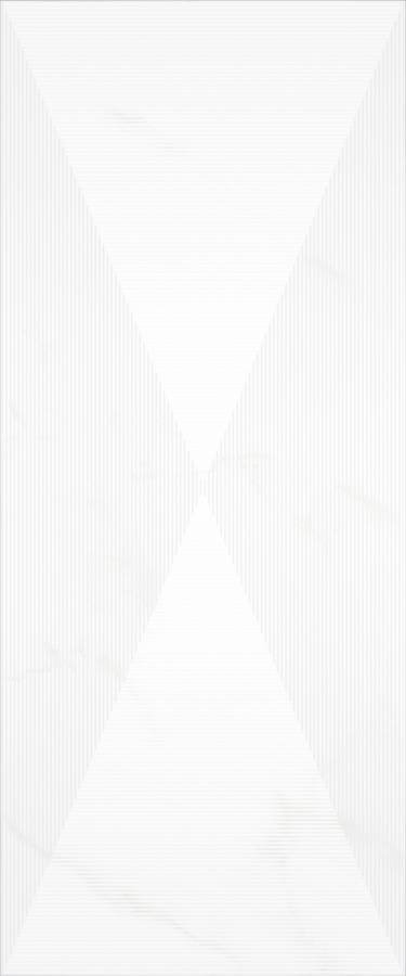 Декор Sierra White 01 25х60 Декор Sierra White 01 25х60