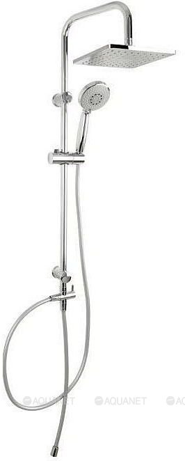 Душевая стойка Aquanet Passion S Душевая стойка Aquanet Passion S