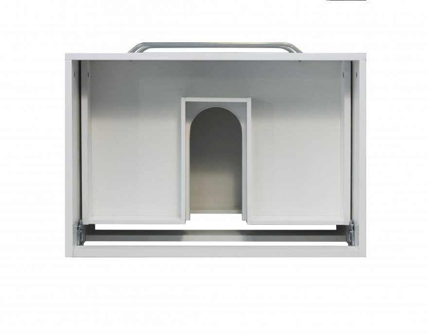 Тумба подвесная под умывальник Monaсo 600х480 2 ящика (ШхГхВ) 598х476х430 Тумба подвесная под умывальник Monaсo 600х480 2 ящика (ШхГхВ) 598х476х430